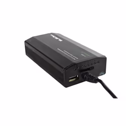 Tacens Anima Anima 100W adaptateur de puissance & onduleur Intérieure Noir