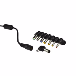 Tacens Anima Anima 100W adaptateur de puissance & onduleur Intérieure Noir
