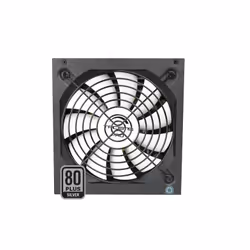 Tacens Radix VII AG, 700 W, 200 - 240 V, 50 - 60 Hz, 5 A, +12V,+3.3V,+5V,+5Vsb,-12V, Actif