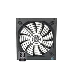 Tacens Radix VII AG unité d'alimentation d'énergie 700 W 20+4 pin ATX ATX Noir