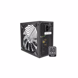 Tacens Radix VII AG unité d'alimentation d'énergie 700 W 20+4 pin ATX ATX Noir