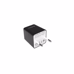 Tacens Anima AUSB1 chargeur d'appareils mobiles Universel Noir Secteur Intérieure