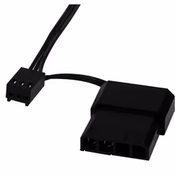 Aerocool Motion 12 Plus Boitier PC Ventilateur 12 cm