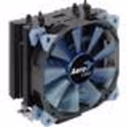 AEROCOOL Verkho 4 Dark CPU-Küh