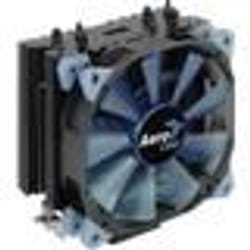 AEROCOOL Verkho 4 Dark CPU-Küh