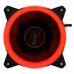 Aerocool Rev RGB Boitier PC Ventilateur 12 cm Noir - Vue supplémentaire 16