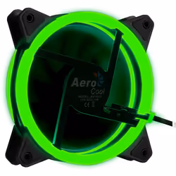 Aerocool Rev RGB Boitier PC Ventilateur 12 cm Noir - Vue supplémentaire 20