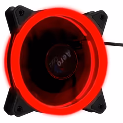 Aerocool Rev RGB Boitier PC Ventilateur 12 cm Noir - Vue supplémentaire 21