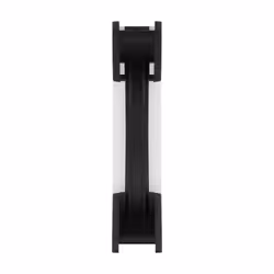 Aerocool Rev RGB Boitier PC Ventilateur 12 cm Noir - Vue supplémentaire 22