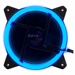 Aerocool Rev RGB Boitier PC Ventilateur 12 cm Noir