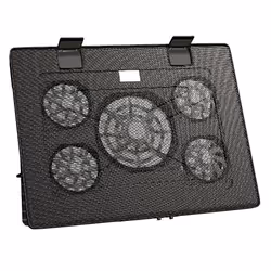 Mars Gaming MNBC2, 43,9 cm (17.3"), 5 pièce(s), 12 cm, 1000 tr/min, 2000 tr/min, 74,35 cfm