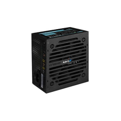 Aerocool VX PLUS 700 unité d'alimentation d'énergie 700 W 20+4 pin ATX ATX Noir