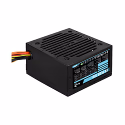 Aerocool VX PLUS 700 unité d'alimentation d'énergie 700 W 20+4 pin ATX ATX Noir