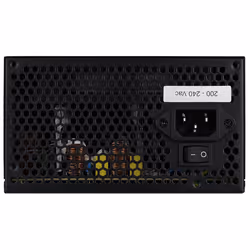 Aerocool VX PLUS 700 unité d'alimentation d'énergie 700 W 20+4 pin ATX ATX Noir - Vue supplémentaire 4