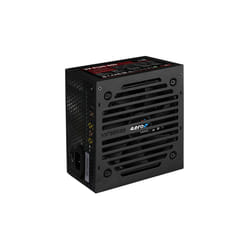 Aerocool VX PLUS 800 unité d'alimentation d'énergie 800 W 20+4 pin ATX ATX Noir