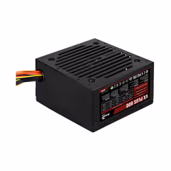Aerocool VX PLUS 800 unité d'alimentation d'énergie 800 W 20+4 pin ATX ATX Noir