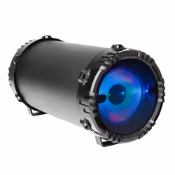 Mars Gaming MSB0, 10 W, 20 - 20000 Hz, 4 Ohm, Avec fil &amp;sans fil, 10 m, Micro-USB