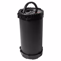 Mars Gaming MSB0 enceinte portable Enceinte portable stéréo Noir 10 W - Vue supplémentaire 5