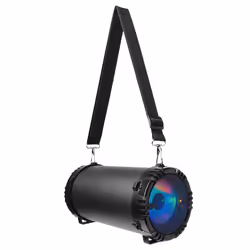 Mars Gaming MSB0 enceinte portable Enceinte portable stéréo Noir 10 W - Vue supplémentaire 6