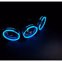 Aerocool Rev RGB Pro Boitier PC Ventilateur 12 cm Noir - Vue supplémentaire 6