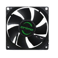 Tacens Anima Anima 8cm Boitier PC Ventilateur Noir