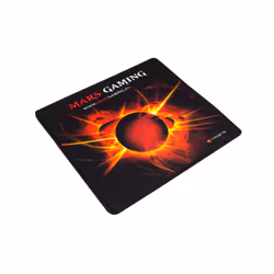 Mars Gaming MMP0 tapis de souris Multicolore