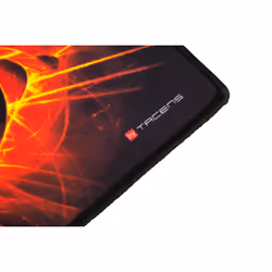 Mars Gaming MMP0 tapis de souris Multicolore
