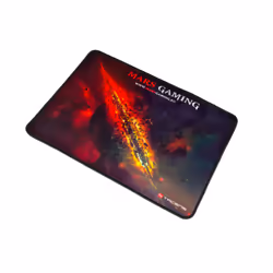 Mars Gaming MMP1 tapis de souris Multicolore