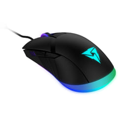 ThunderX3 AM7 souris Droitier USB Type-A Optique 12000 DPI