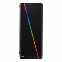 Aerocool Cylon Midi Tower Noir