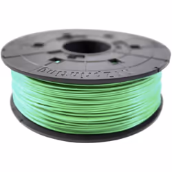 Informations techniques Junior Informations techniques Couleur du filament : vert clair Diam. du filament : 1.75 mm Données t ...