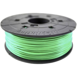 Xyzprinting - Filament pla 1.75 mm vert clair 600 g Junior