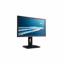 Acer Professional B226HQL, 54,6 cm (21.5"), 1920 x 1080 pixels, Full HD, LED, 5 ms, Gris