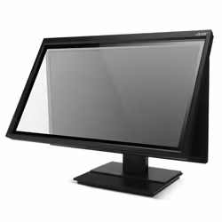 Acer Professional B226HQL écran plat de PC 21.5" Full HD Gris