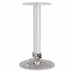 Acer Universal Ceiling Mount long max 64 cm CM-02S, Plafond, Aluminium, 64 cm, P1173, P1273, P1283, P1340W, P1383W, P1500, P7 ...