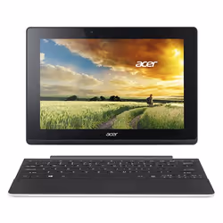 Acer Aspire Switch 10 E SW3-013-11YM, Intel Atom®, 1,33 GHz, 25,6 cm (10.1"), 1280 x 800 pixels, 2 Go, 532 Go