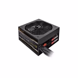 Thermaltake SPS-730M, 730 W, 200 - 240 V, 830 W, 47 - 63 Hz, 5.5 A, Actif