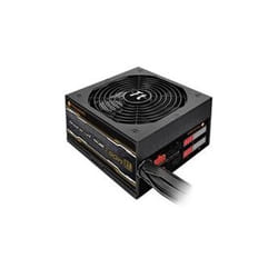 Thermaltake SPS-730M unité d'alimentation d'énergie 730 W 20+4 pin ATX ATX Noir