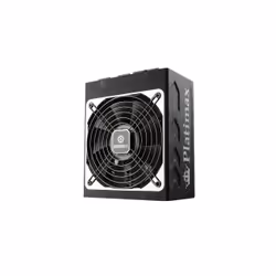 Enermax Platimax, 1700 W, 220 - 240 V, 1800 W, 50 - 60 Hz, 140 W, 1692 W