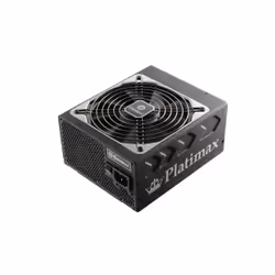 Enermax Platimax unité d'alimentation d'énergie 1700 W 20+4 pin ATX ATX Noir - Vue supplémentaire 4