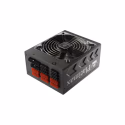 Enermax Platimax unité d'alimentation d'énergie 1700 W 20+4 pin ATX ATX Noir - Vue supplémentaire 5