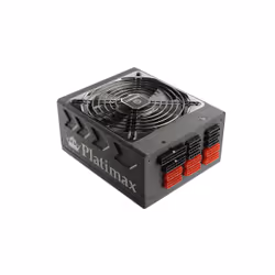 Enermax Platimax unité d'alimentation d'énergie 1700 W 20+4 pin ATX ATX Noir - Vue supplémentaire 6
