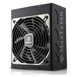 Enermax EMT750EWT unité d'alimentation d'énergie 750 W 24-pin ATX ATX Noir