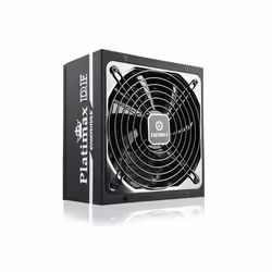 Enermax Platimax D.F. unité d'alimentation d'énergie 1050 W 20+4 pin ATX ATX Noir, Blanc