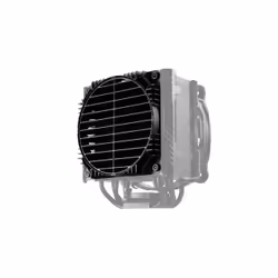 Enermax ETS-T50 AXE Processeur Refroidisseur 14 cm - Vue supplémentaire 5