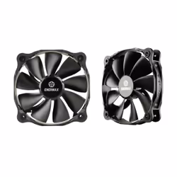 Enermax ETS-T50 AXE Processeur Refroidisseur 14 cm - Vue supplémentaire 7