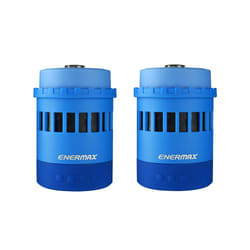 Enermax Pharoslite Enceinte portable stéréo Bleu 5 W