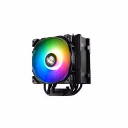 Enermax ETS-T50, Refroidisseur, 12 cm, 1600 tr/min, 24 dB, 71,32 cfm, 121,17 m³/h