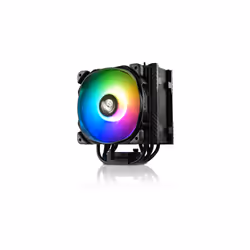 Enermax ETS-T50 Processeur Refroidisseur 12 cm Noir