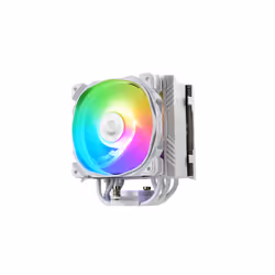 Enermax ETS-T50, Refroidisseur, 12 cm, 1600 tr/min, 24 dB, 71,32 cfm, 121,17 m³/h